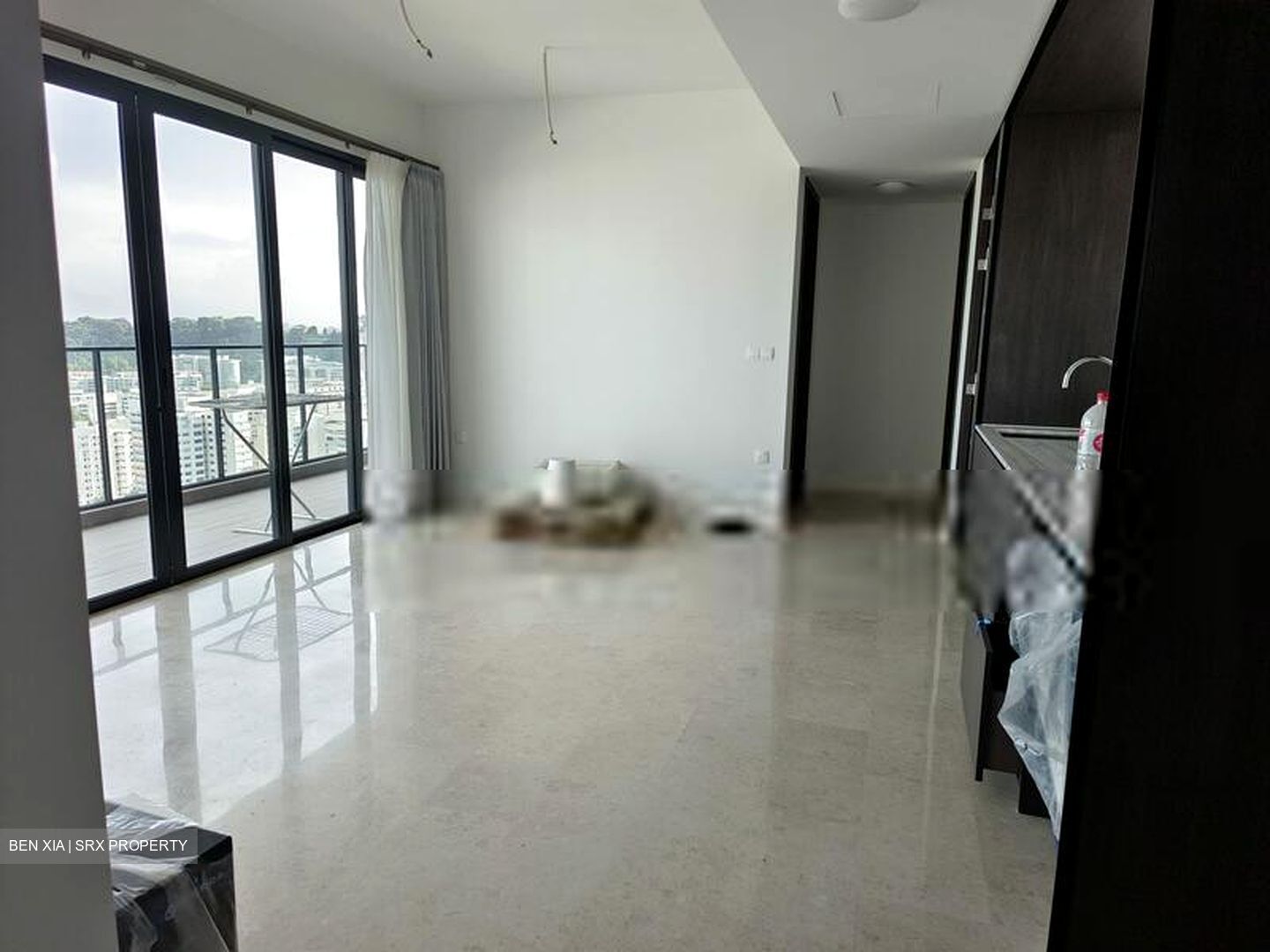 Avenue South Residence (D3), Apartment #409501411